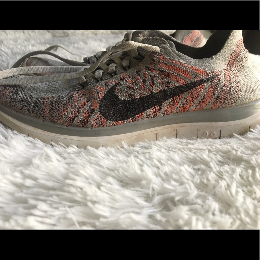 Nike Frees 4.0